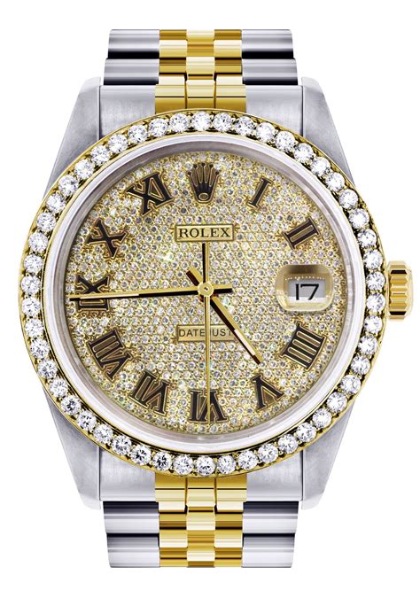 women's gold rolex watch|rolex diamond watches for women.